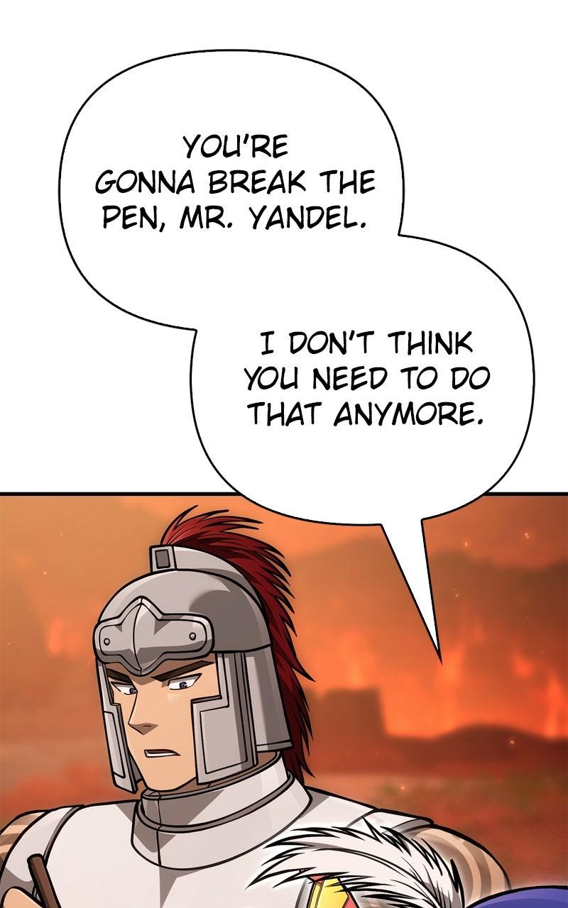 Surviving the Game as a Barbarian Chapter 113 — page 9