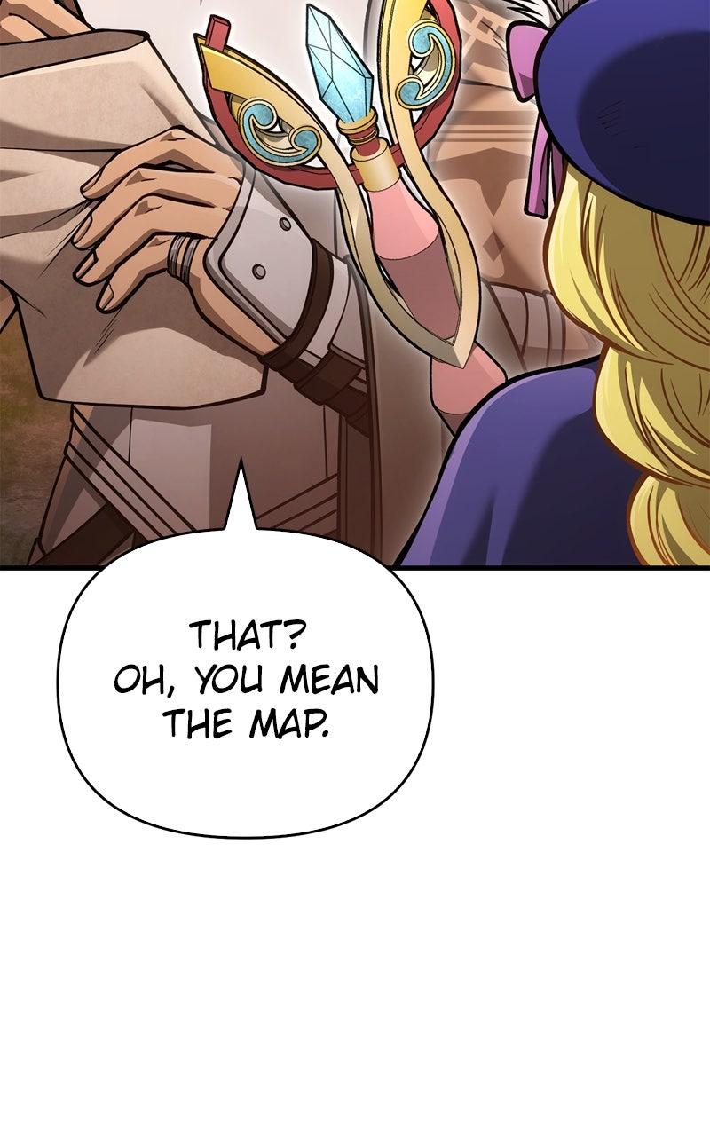 Surviving the Game as a Barbarian Chapter 113 — page 10