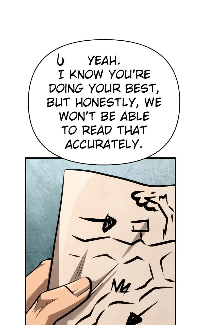 Surviving the Game as a Barbarian Chapter 113 — page 11
