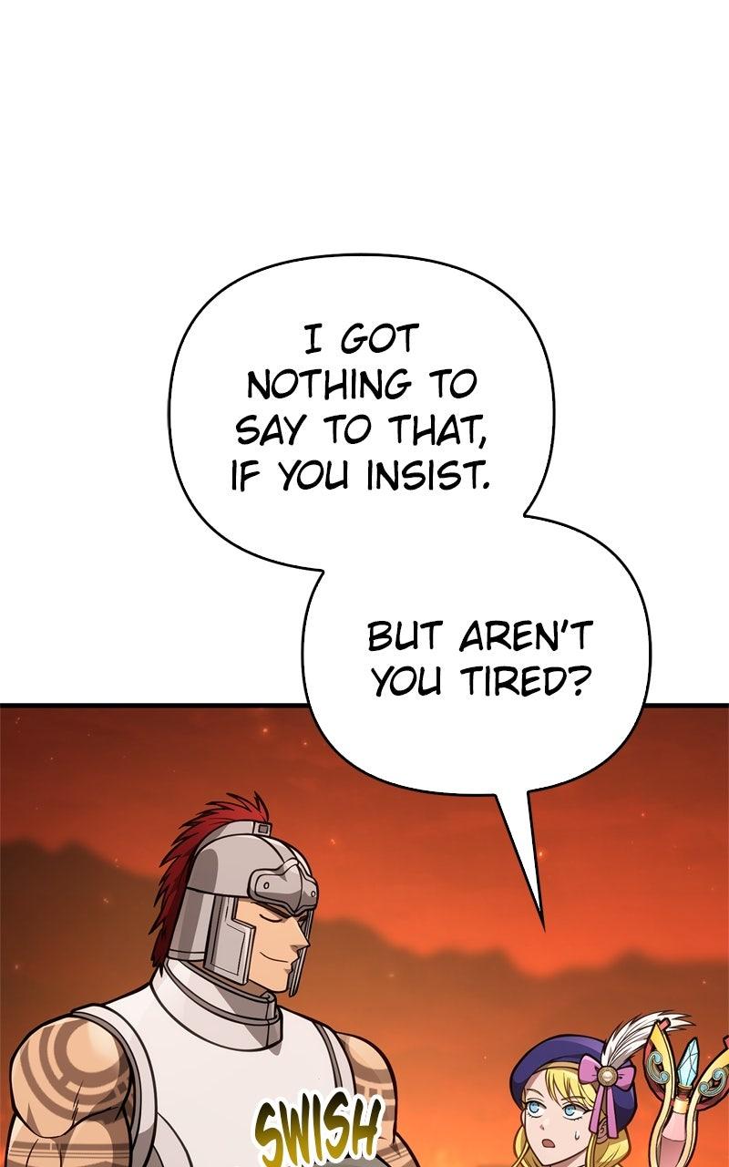Surviving the Game as a Barbarian Chapter 113 — page 13