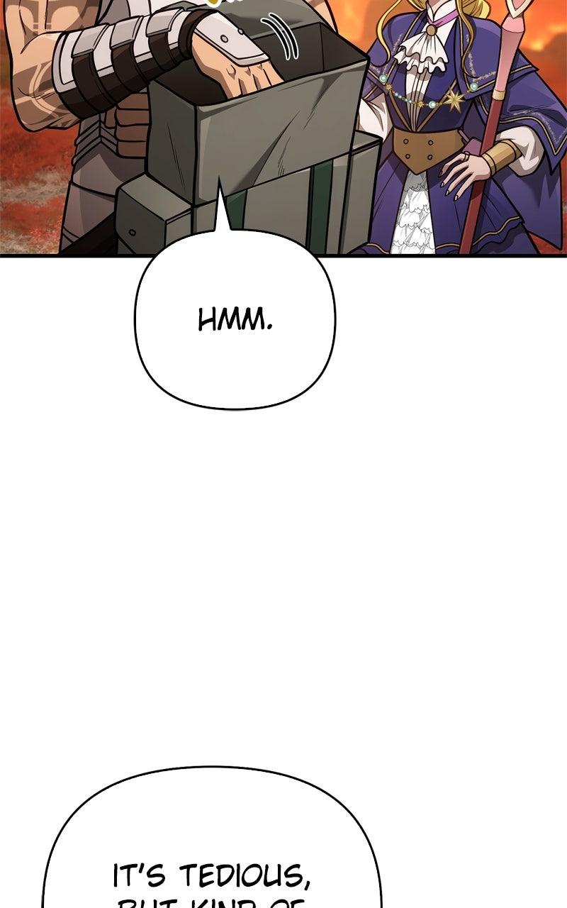 Surviving the Game as a Barbarian Chapter 113 — page 14
