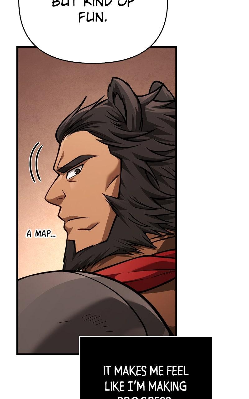 Surviving the Game as a Barbarian Chapter 113 — page 15
