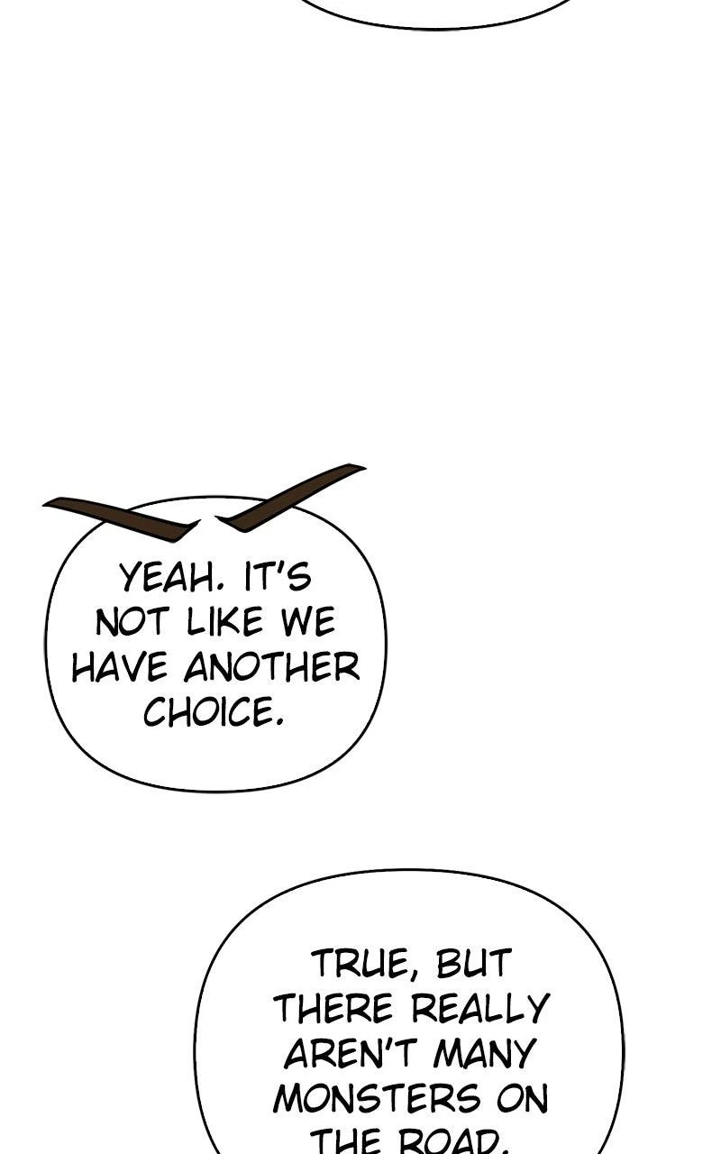 Surviving the Game as a Barbarian Chapter 113 — page 19