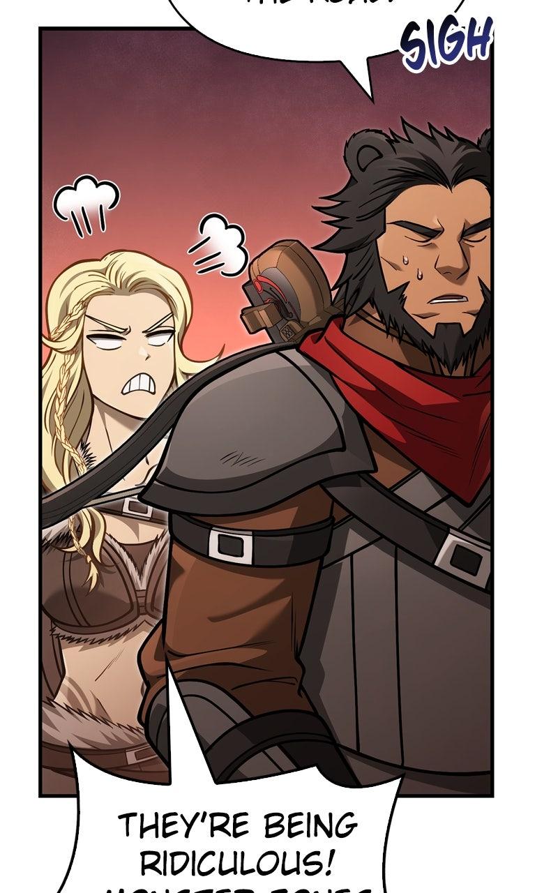 Surviving the Game as a Barbarian Chapter 113 — page 20