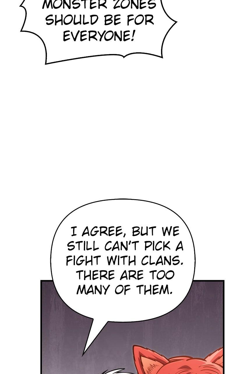Surviving the Game as a Barbarian Chapter 113 — page 21