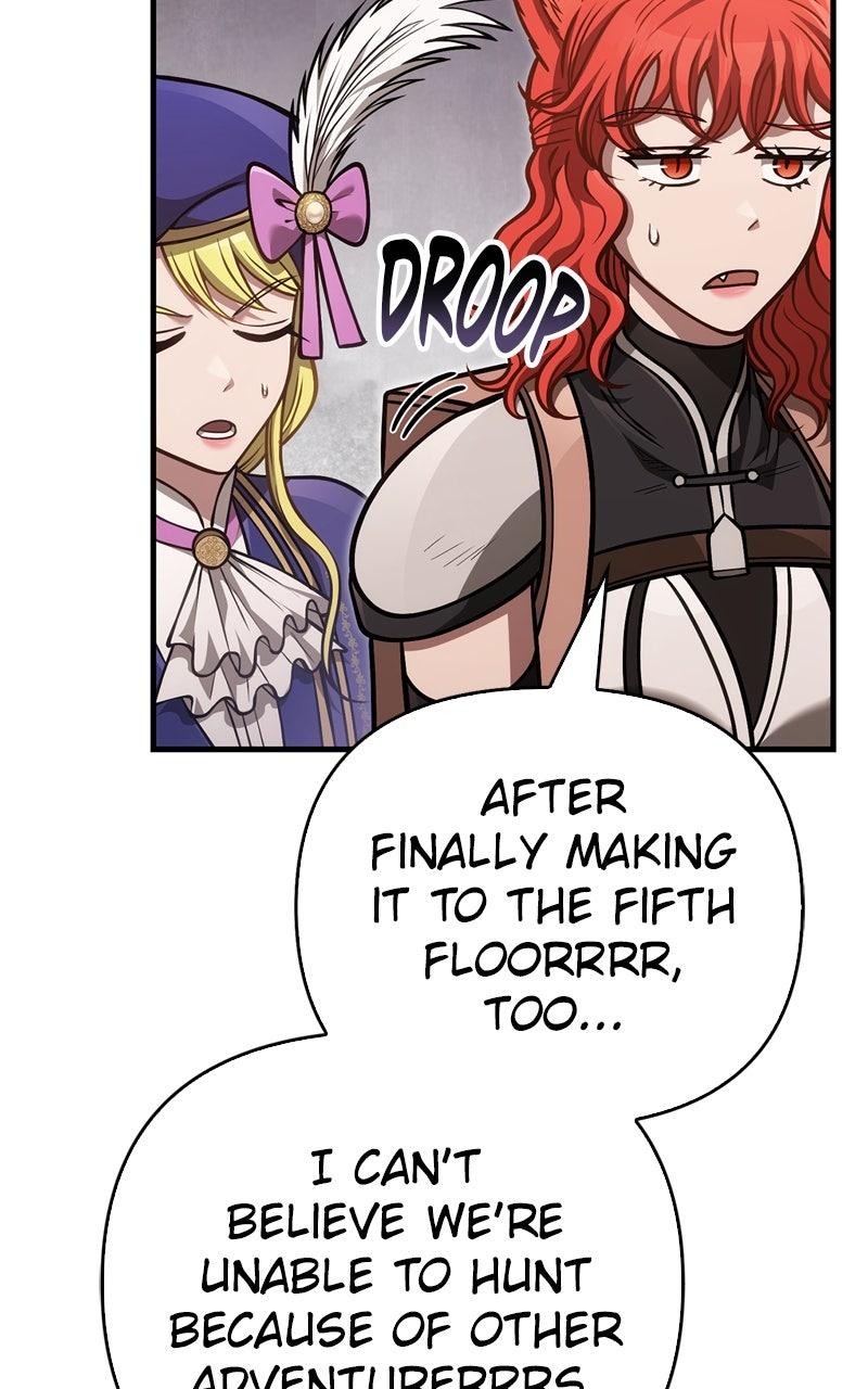 Surviving the Game as a Barbarian Chapter 113 — page 22