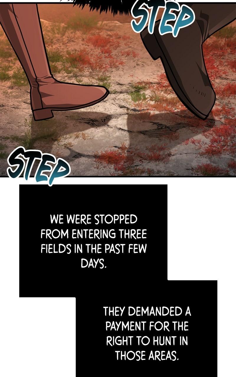 Surviving the Game as a Barbarian Chapter 113 — page 24