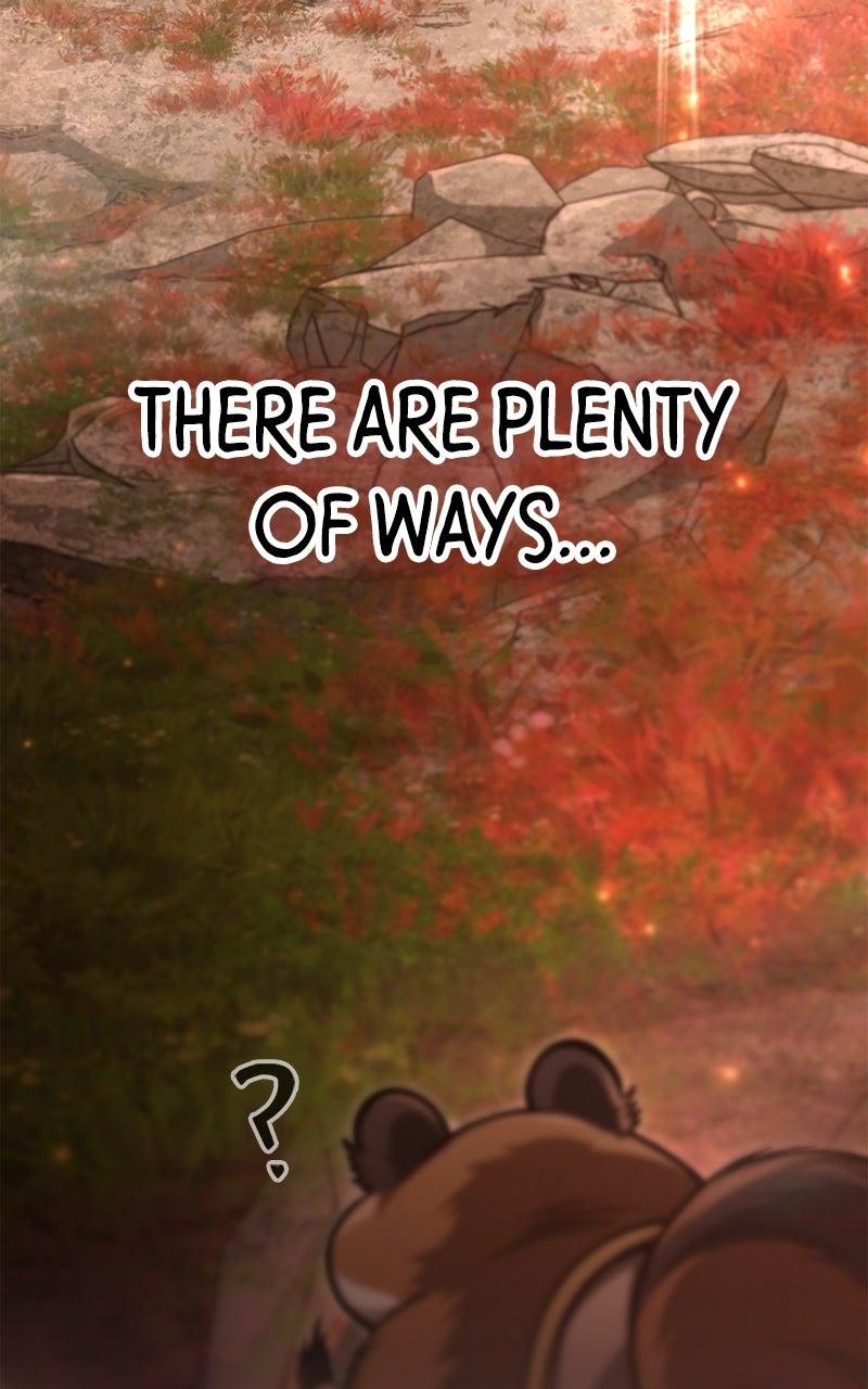 Surviving the Game as a Barbarian Chapter 113 — page 32