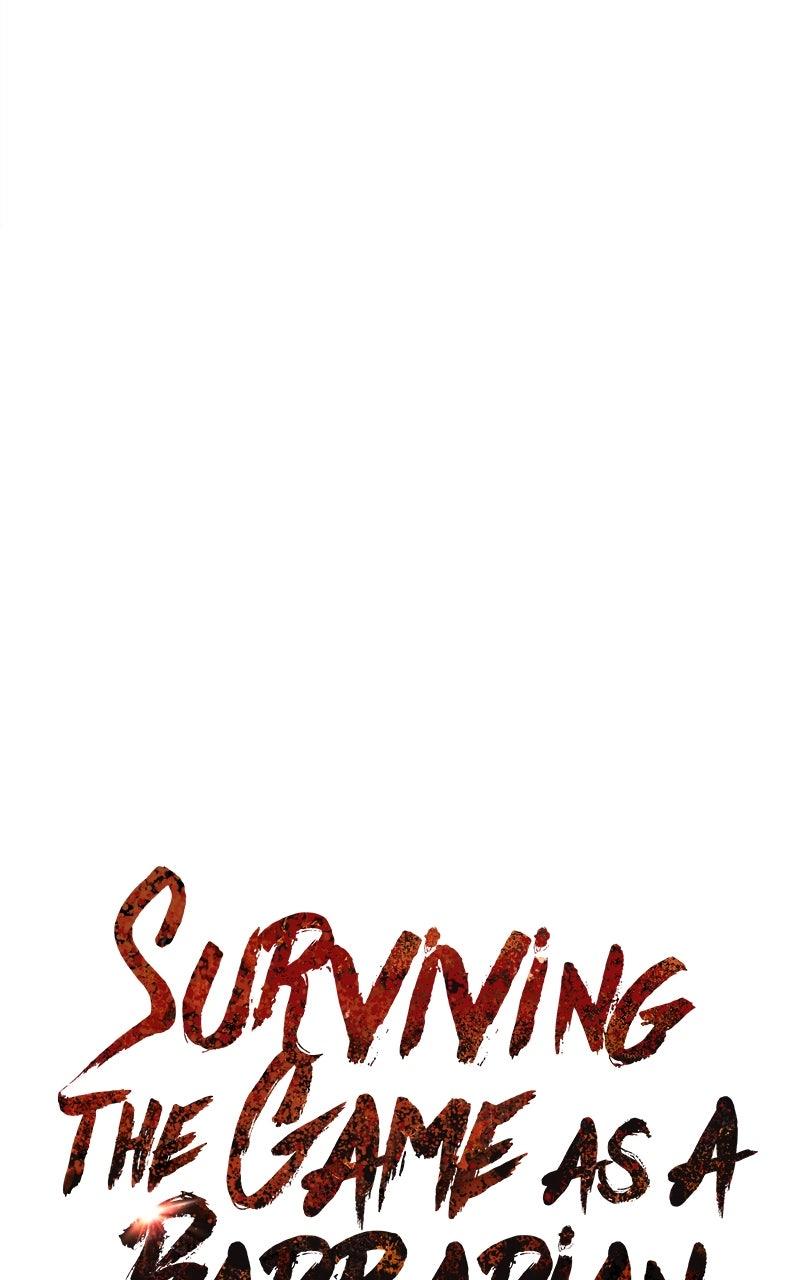 Surviving the Game as a Barbarian Chapter 113 — page 34