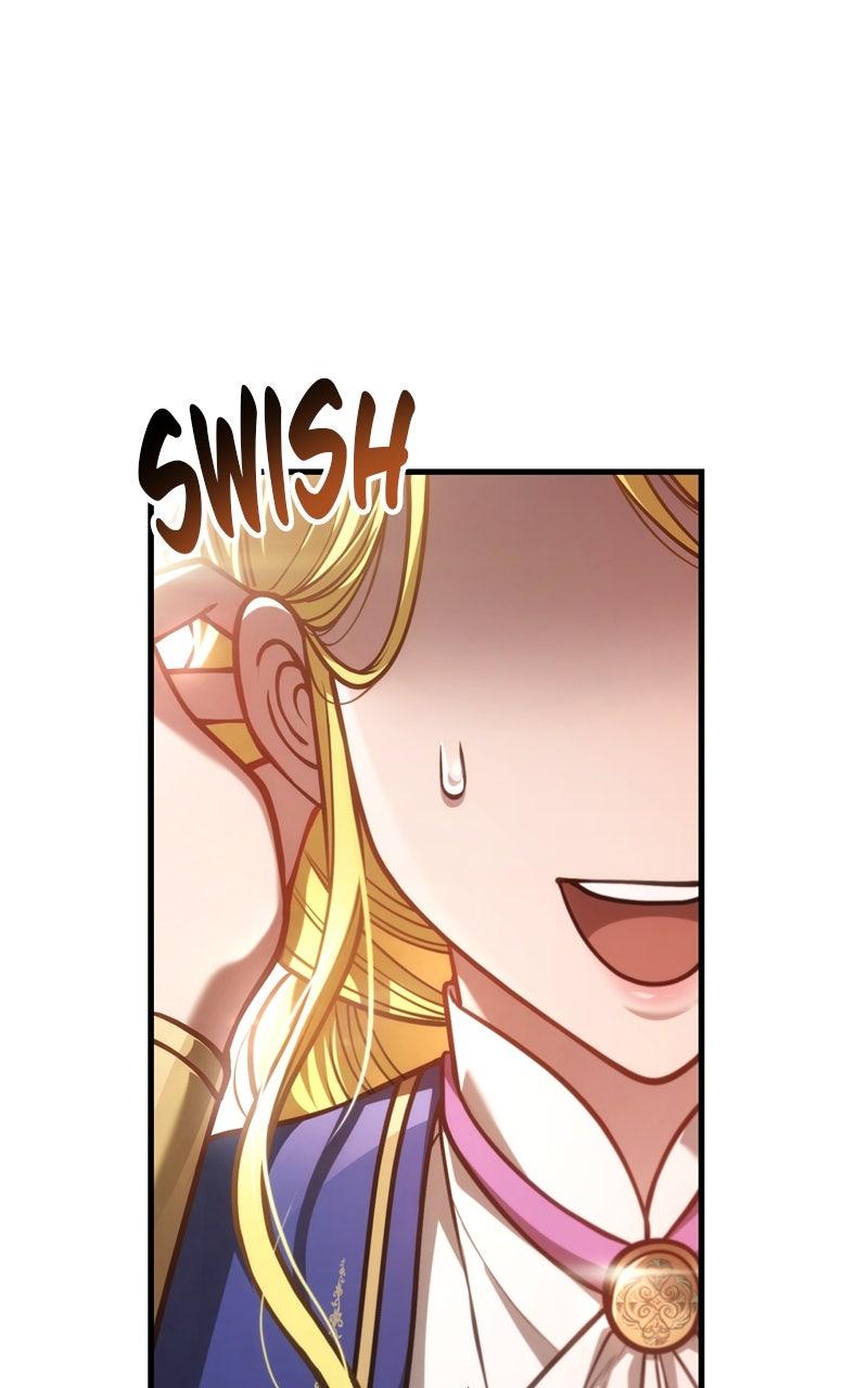 Surviving the Game as a Barbarian Chapter 113 — page 36