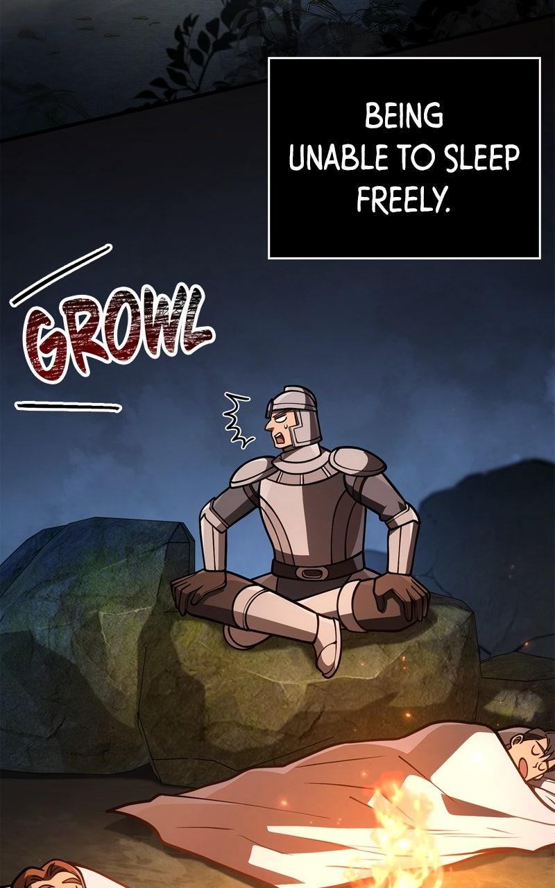Surviving the Game as a Barbarian Chapter 113 — page 41