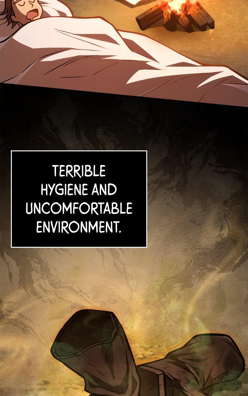 Surviving the Game as a Barbarian Chapter 113 — page 42