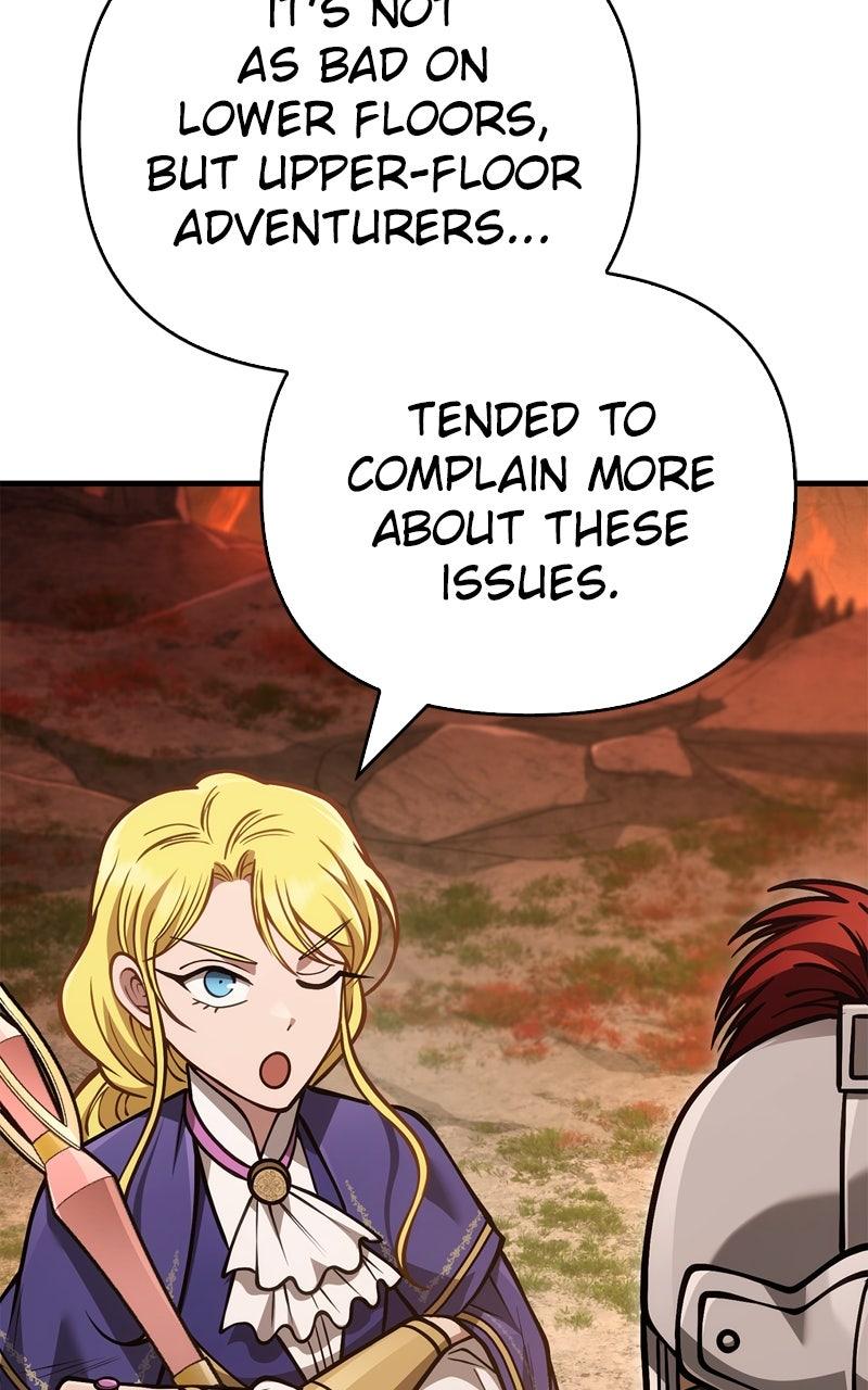 Surviving the Game as a Barbarian Chapter 113 — page 44