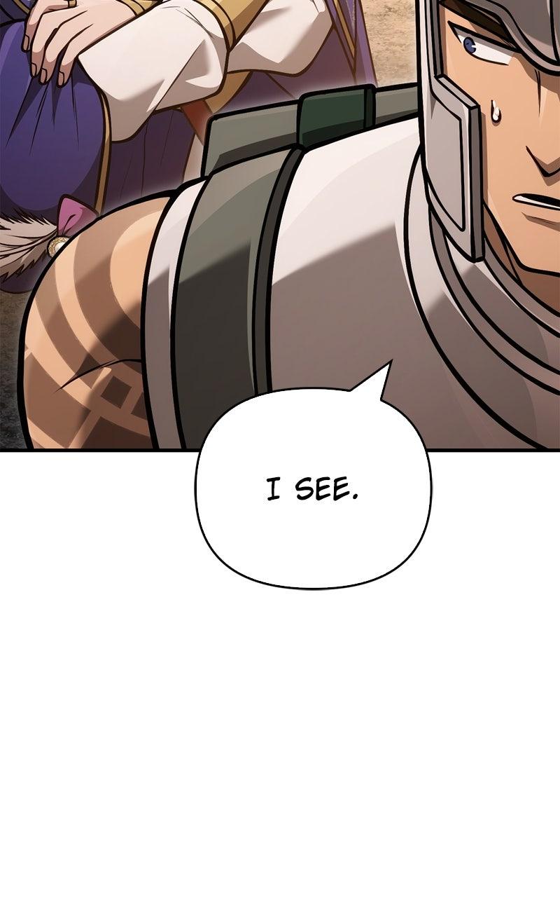Surviving the Game as a Barbarian Chapter 113 — page 45