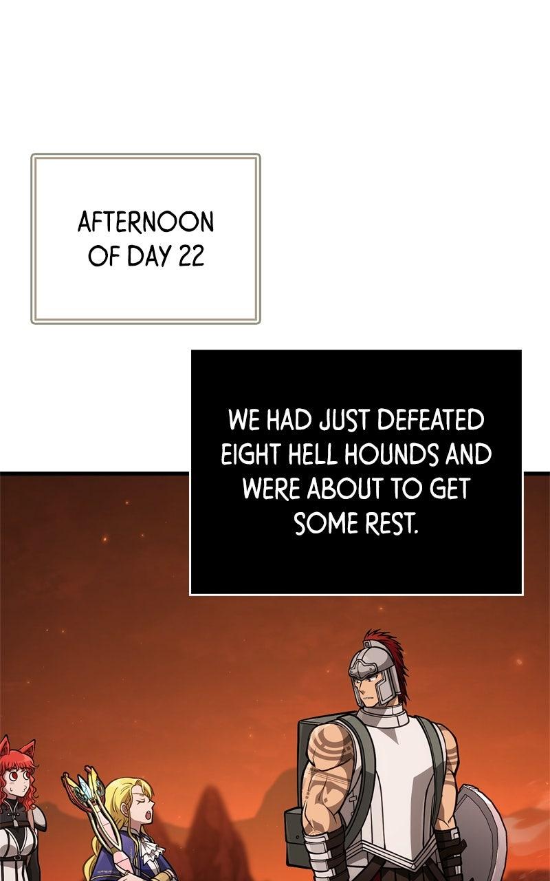 Surviving the Game as a Barbarian Chapter 113 — page 46