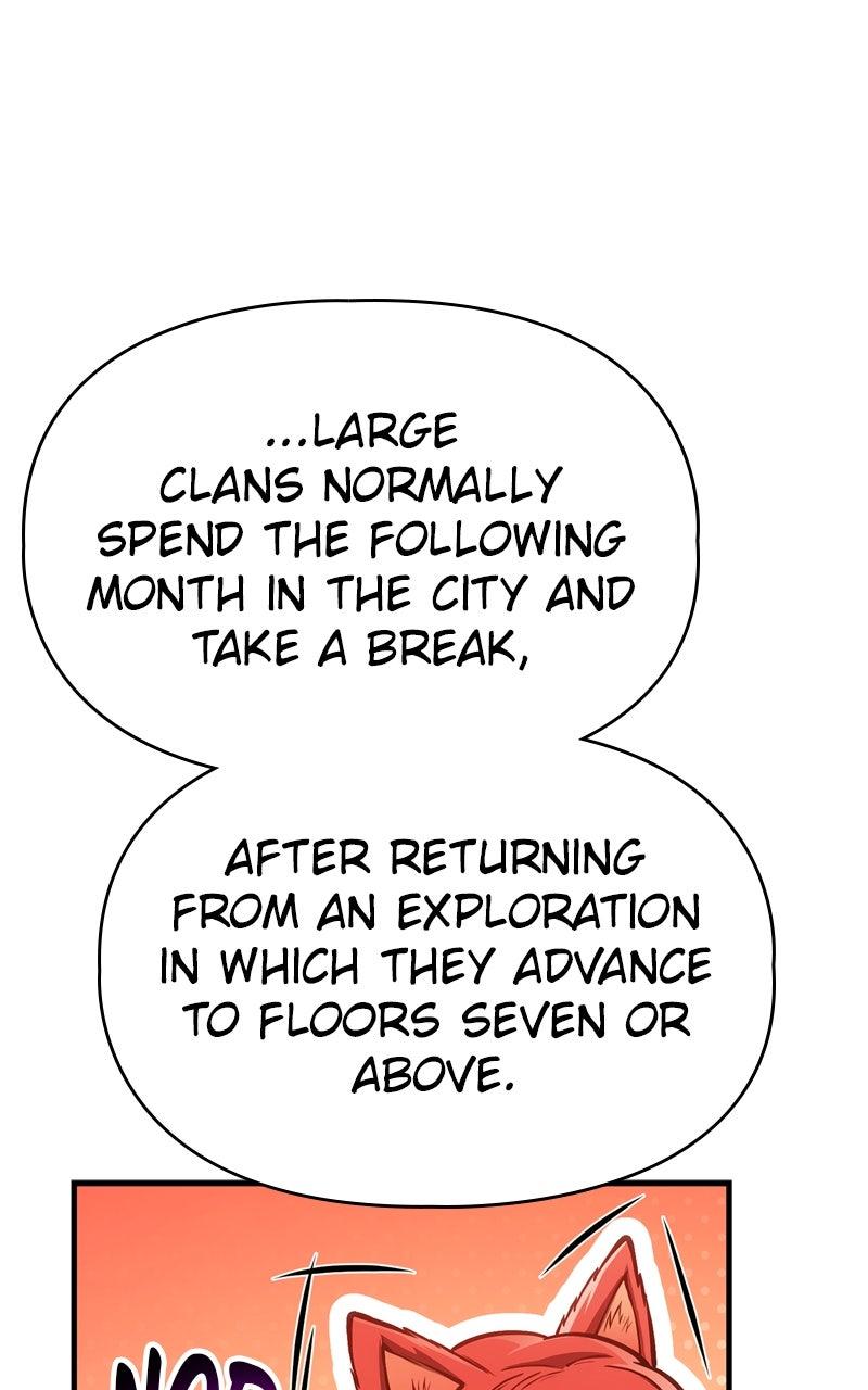 Surviving the Game as a Barbarian Chapter 113 — page 48