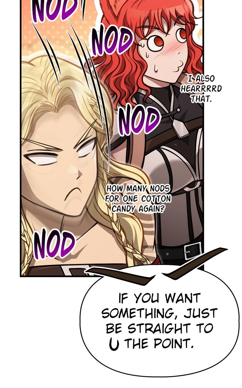 Surviving the Game as a Barbarian Chapter 113 — page 49