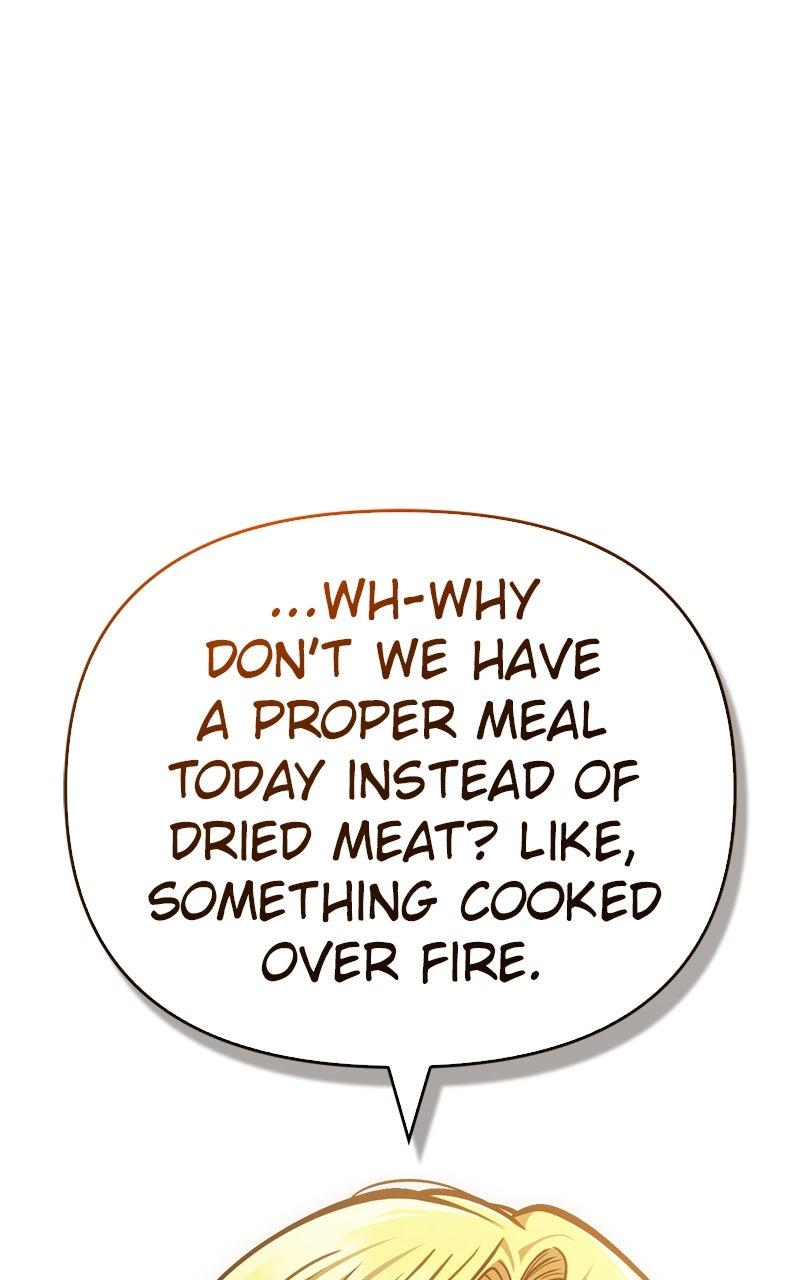 Surviving the Game as a Barbarian Chapter 113 — page 50