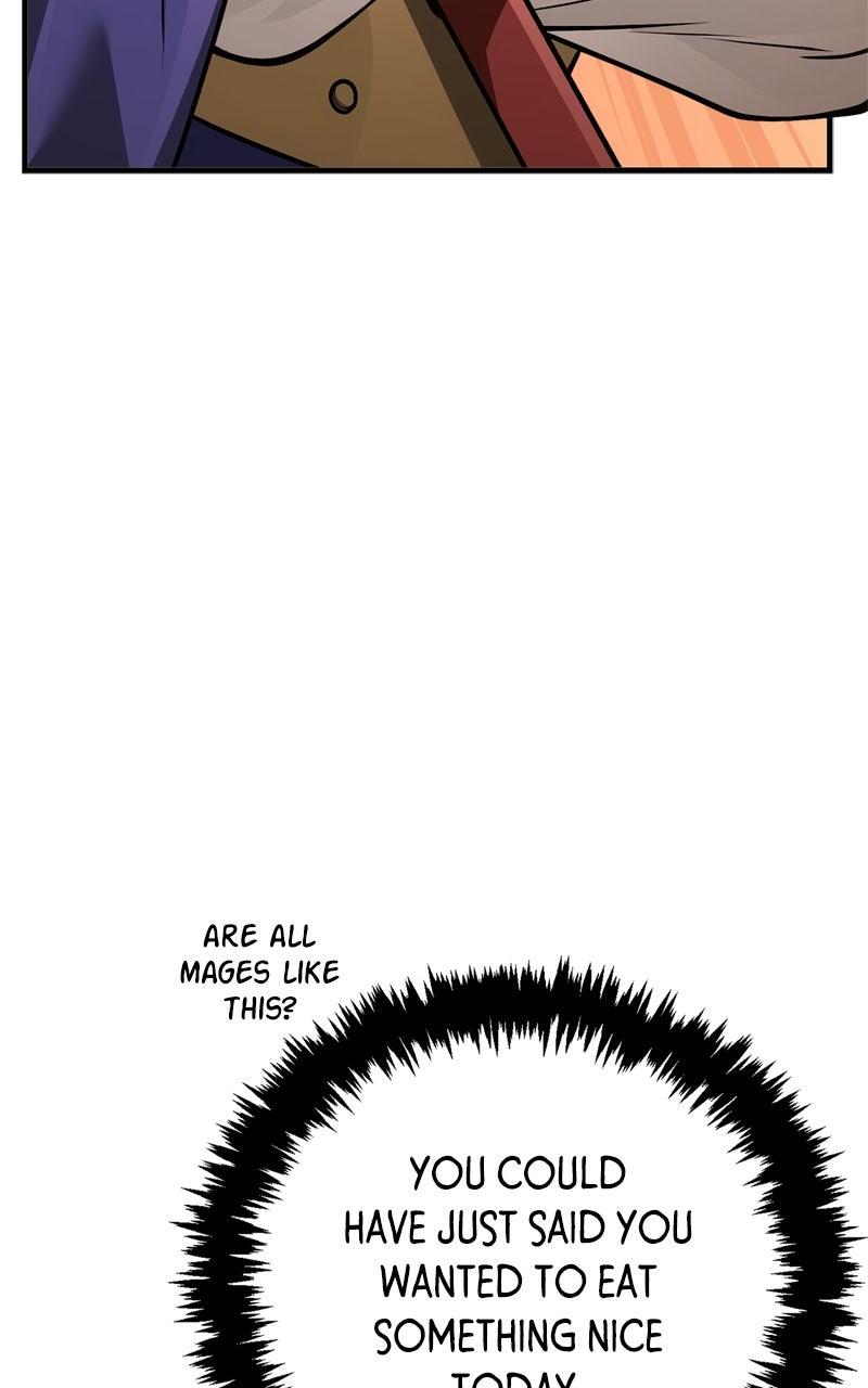 Surviving the Game as a Barbarian Chapter 113 — page 52
