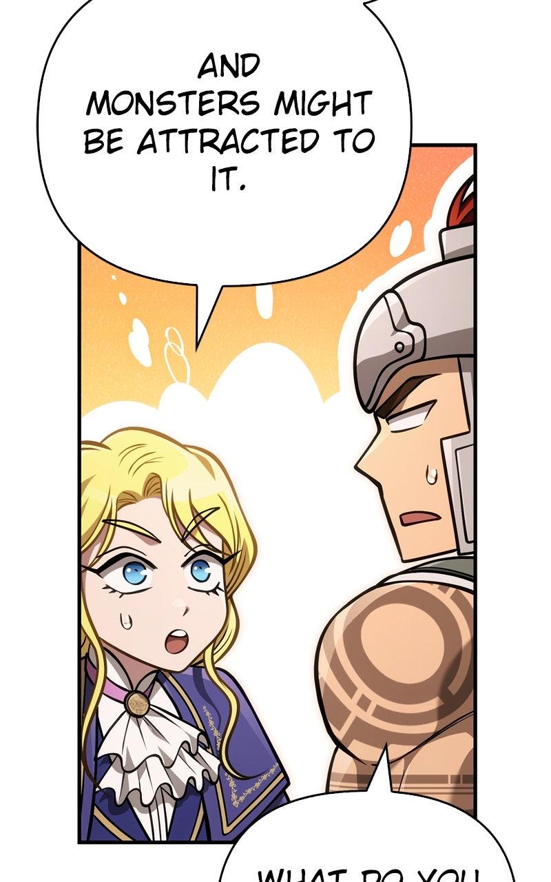 Surviving the Game as a Barbarian Chapter 113 — page 55