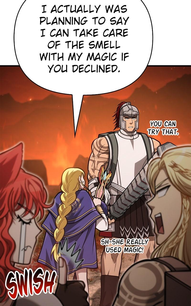 Surviving the Game as a Barbarian Chapter 113 — page 57