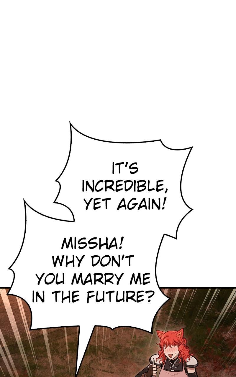 Surviving the Game as a Barbarian Chapter 113 — page 61