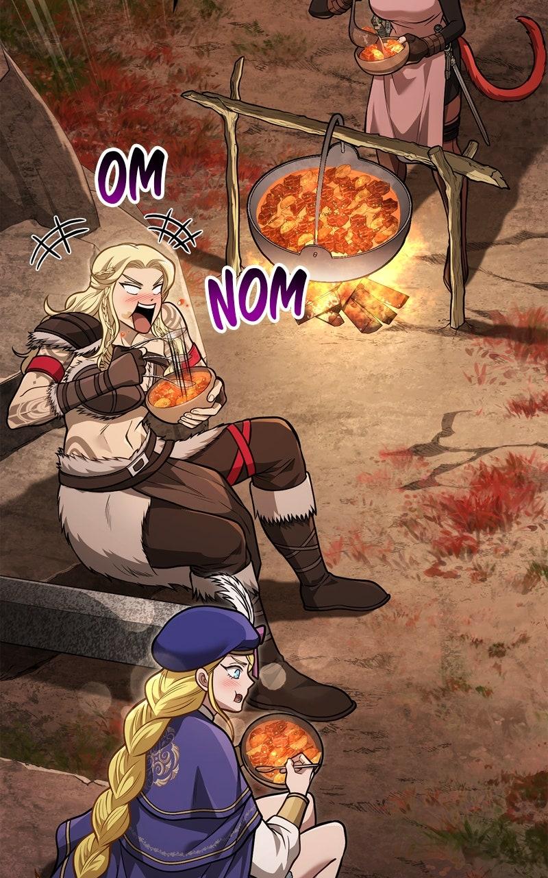 Surviving the Game as a Barbarian Chapter 113 — page 62