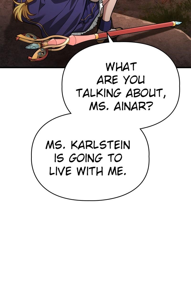 Surviving the Game as a Barbarian Chapter 113 — page 63