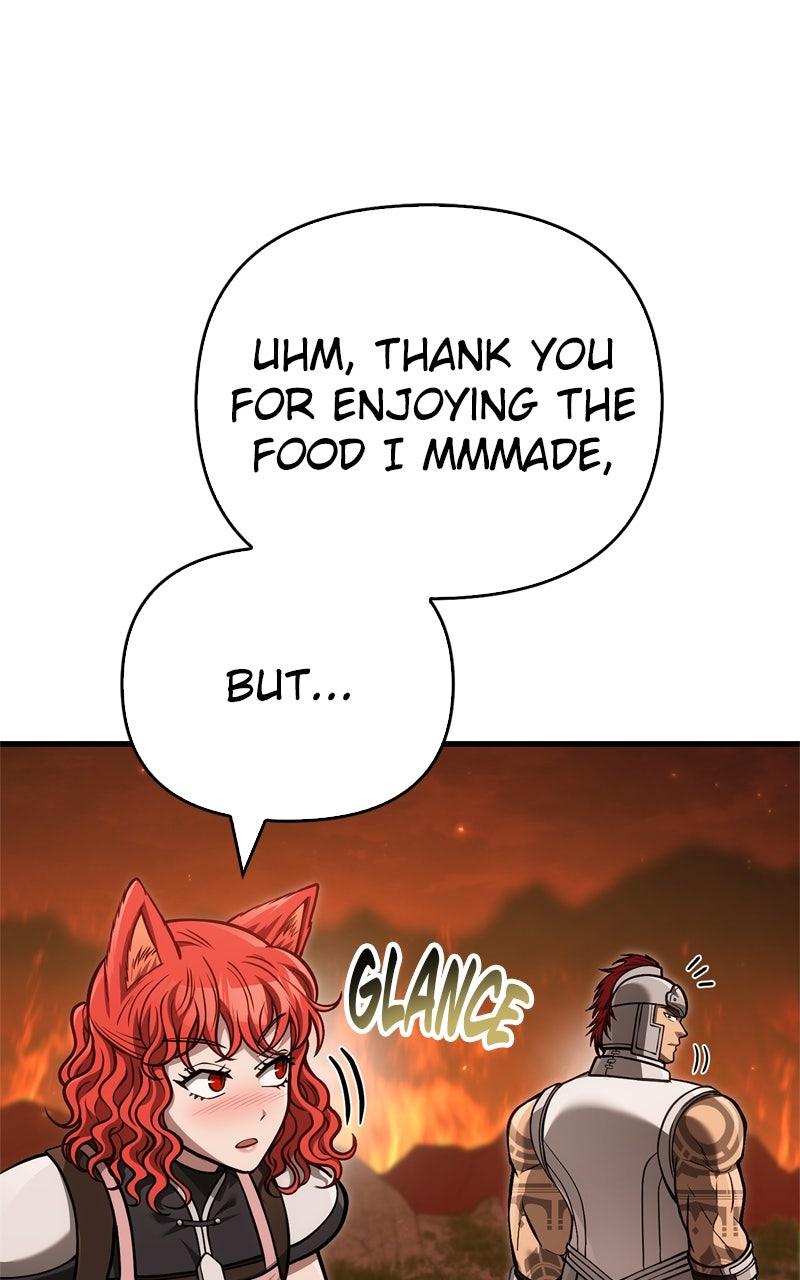 Surviving the Game as a Barbarian Chapter 113 — page 64