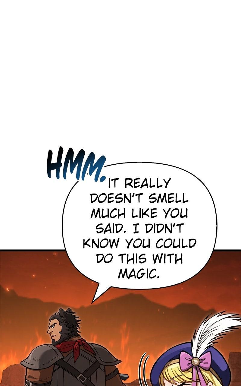 Surviving the Game as a Barbarian Chapter 113 — page 67