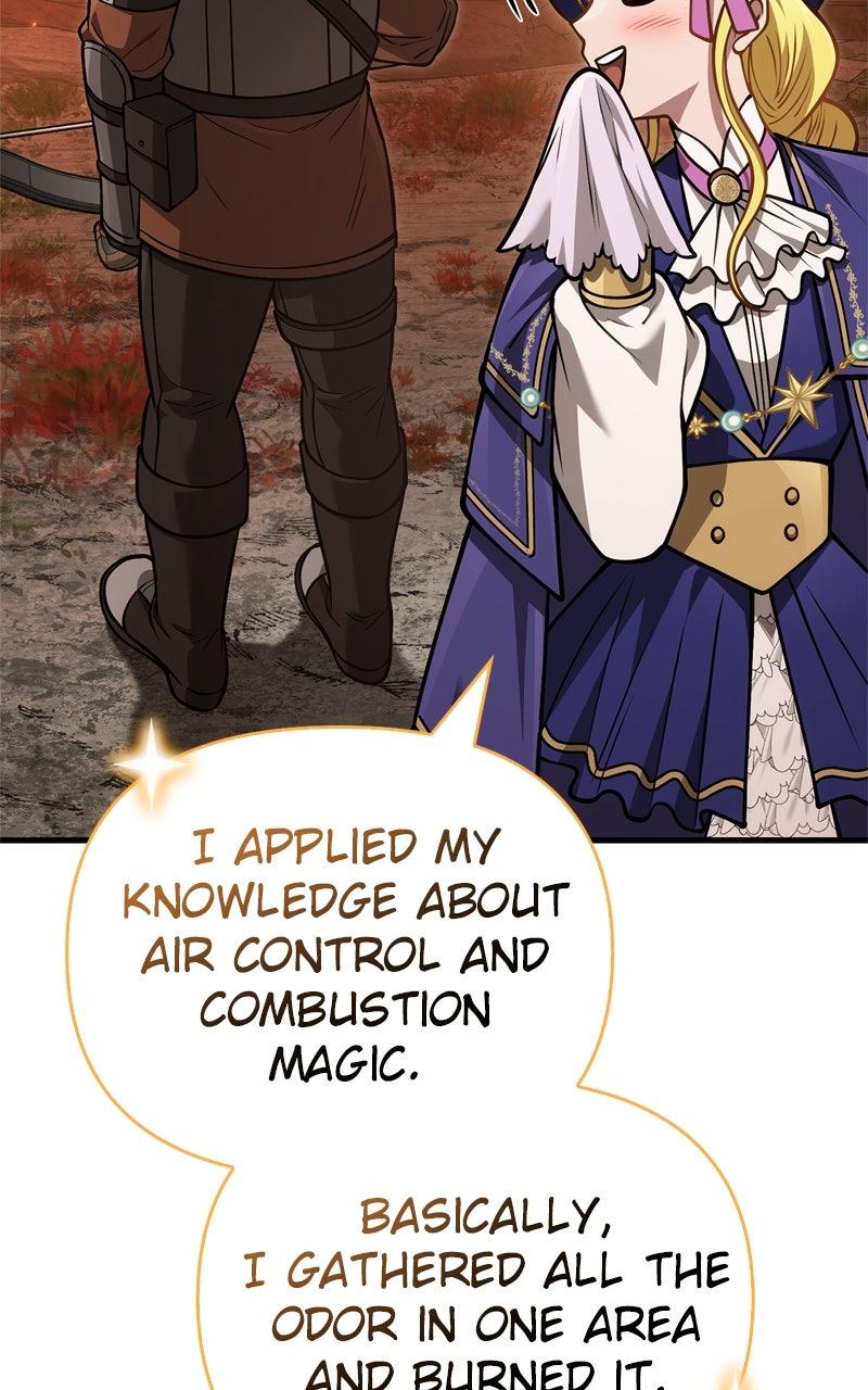 Surviving the Game as a Barbarian Chapter 113 — page 68