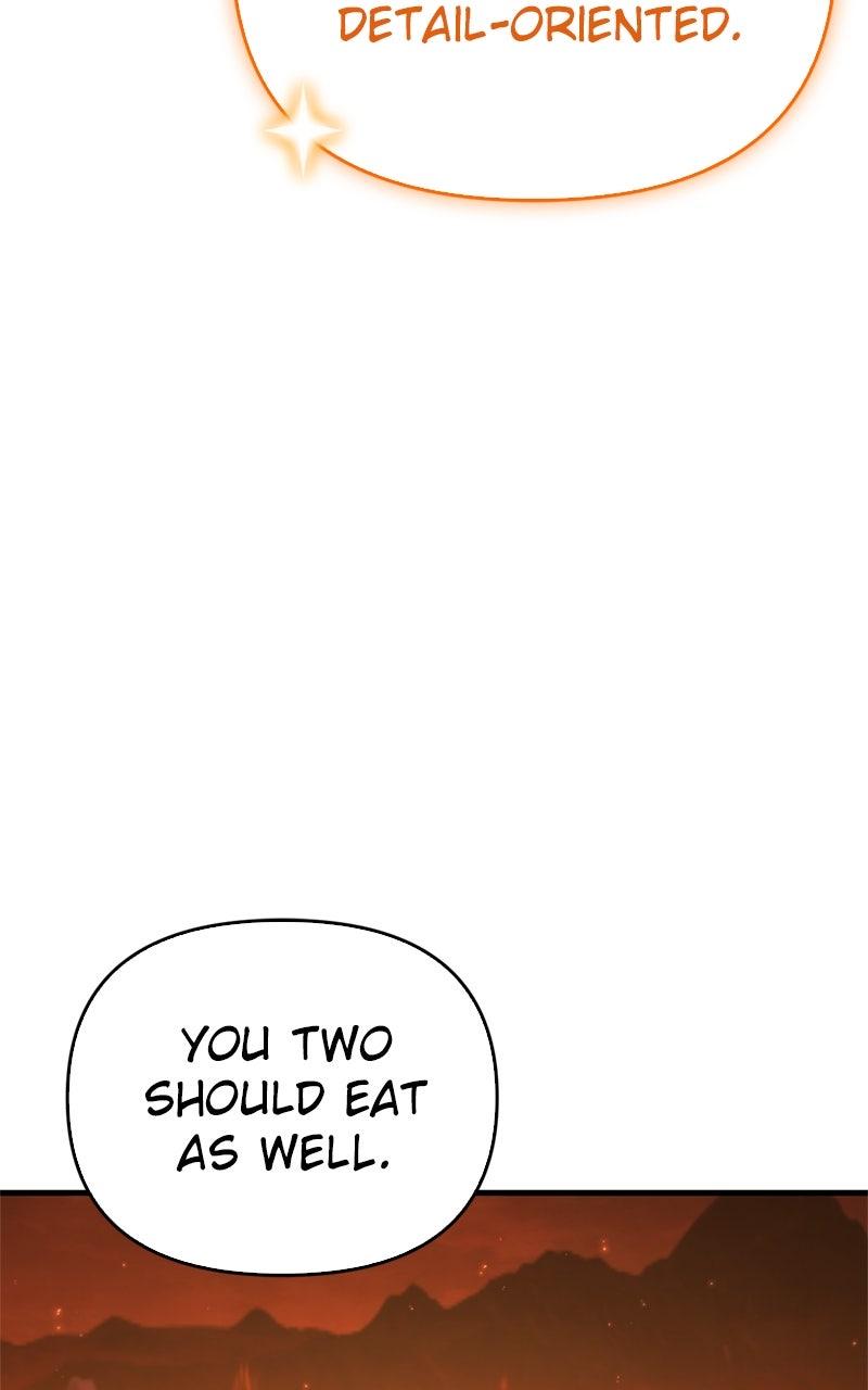 Surviving the Game as a Barbarian Chapter 113 — page 71