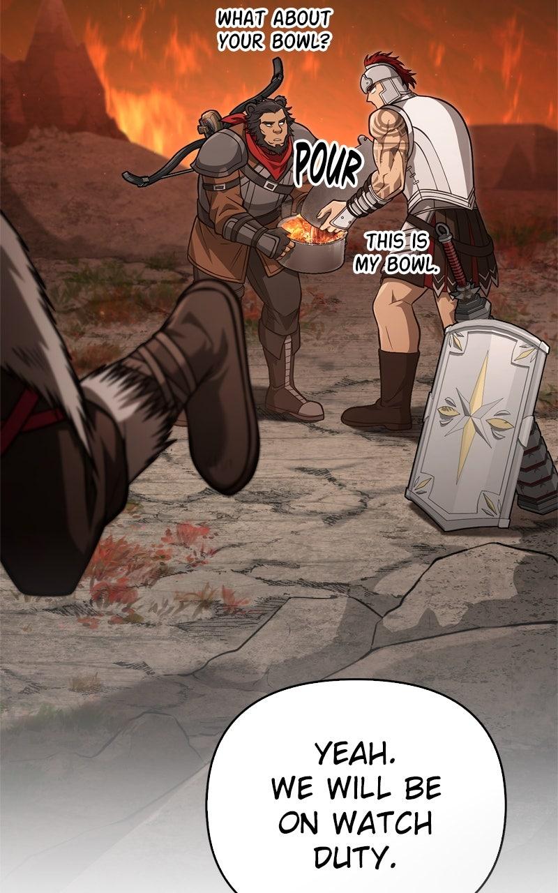 Surviving the Game as a Barbarian Chapter 113 — page 72