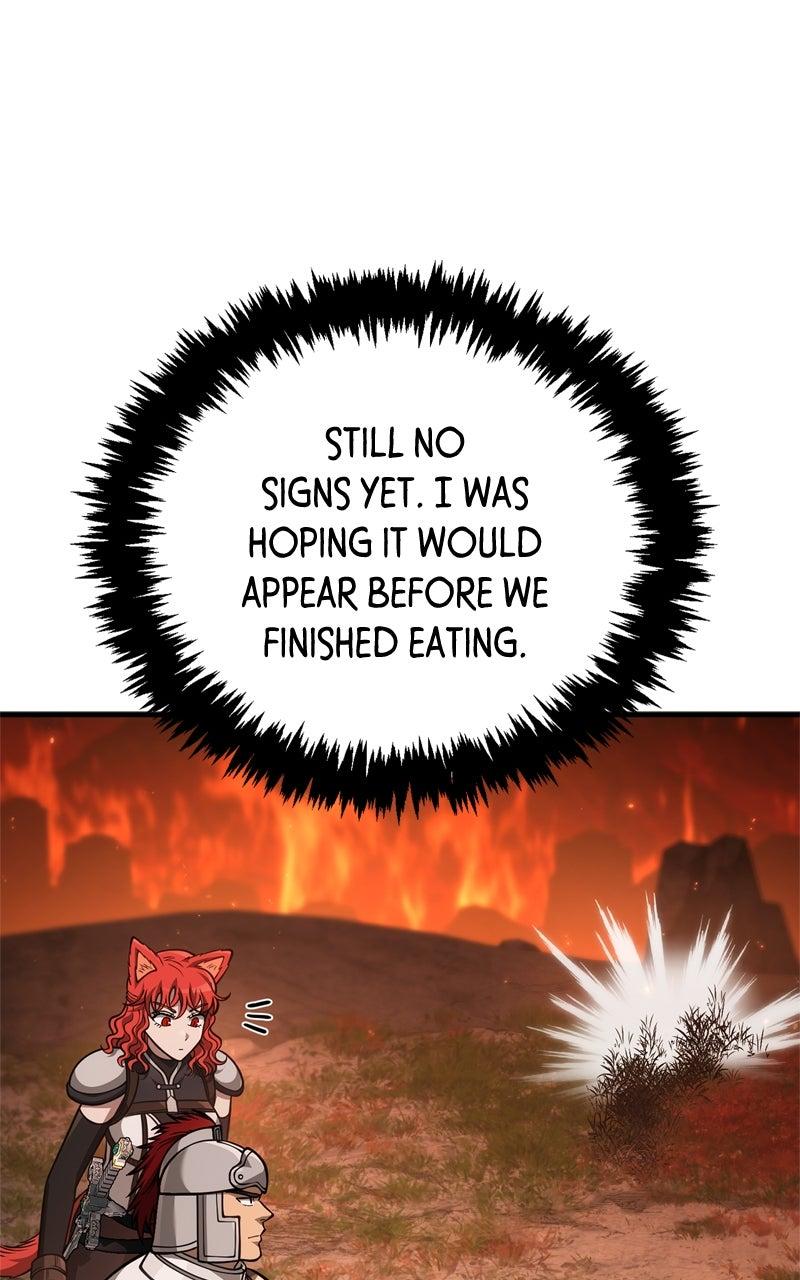 Surviving the Game as a Barbarian Chapter 113 — page 75