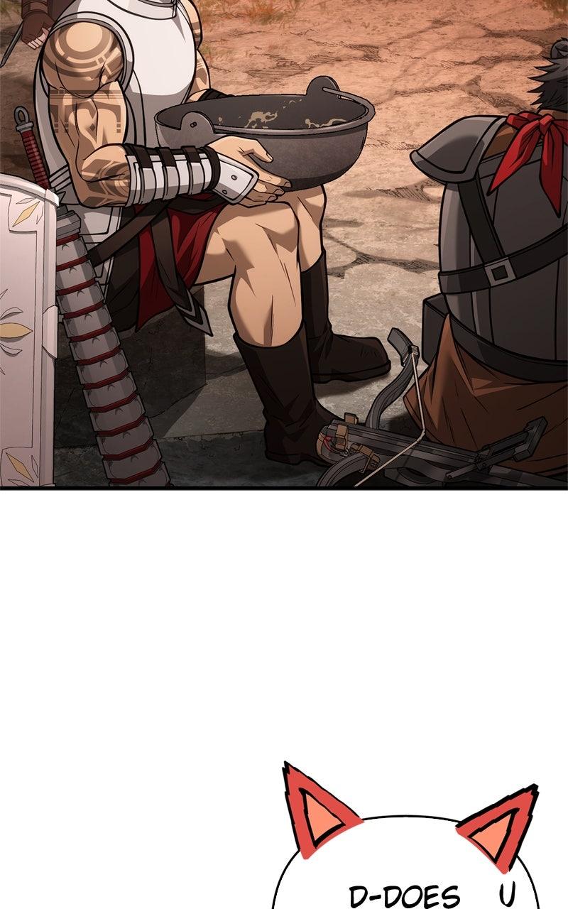 Surviving the Game as a Barbarian Chapter 113 — page 76
