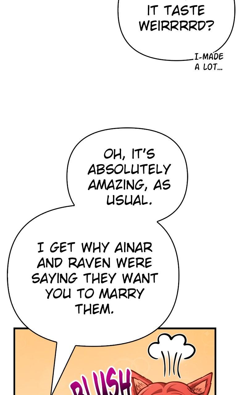 Surviving the Game as a Barbarian Chapter 113 — page 77