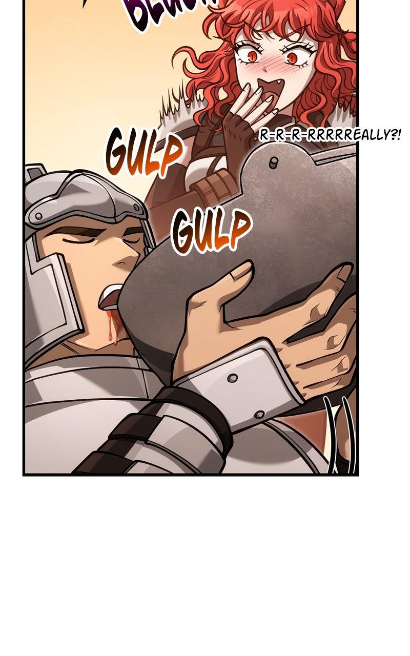 Surviving the Game as a Barbarian Chapter 113 — page 78