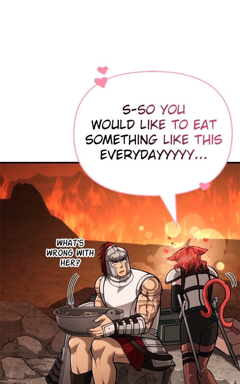 Surviving the Game as a Barbarian Chapter 113 — page 79