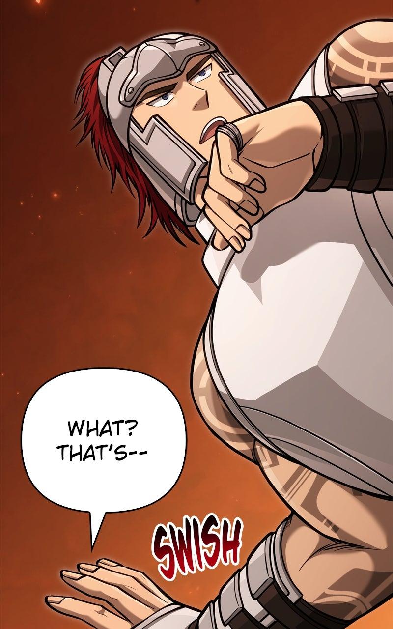 Surviving the Game as a Barbarian Chapter 113 — page 83