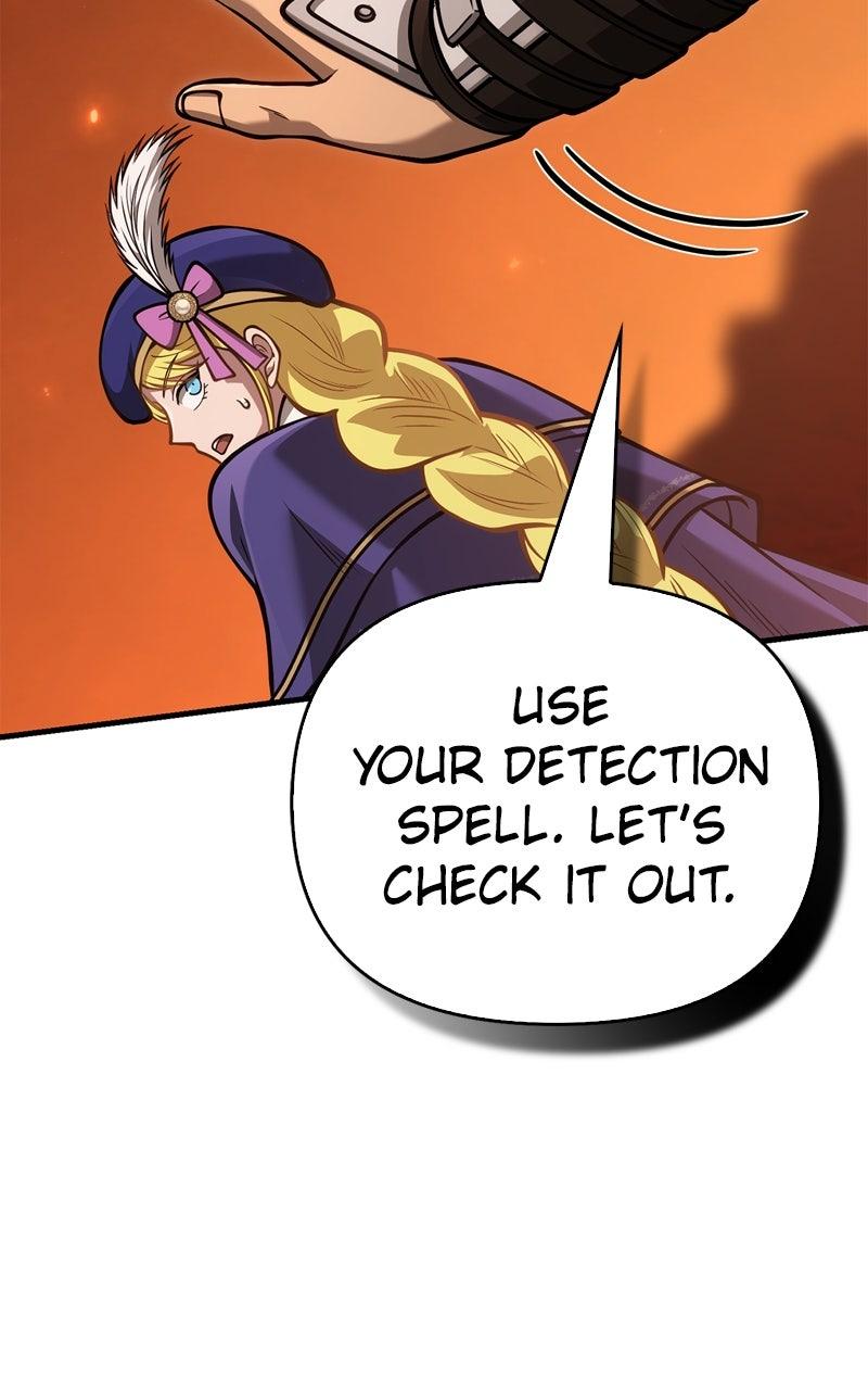 Surviving the Game as a Barbarian Chapter 113 — page 84