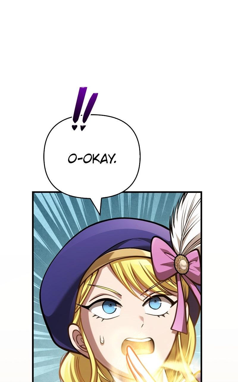 Surviving the Game as a Barbarian Chapter 113 — page 85