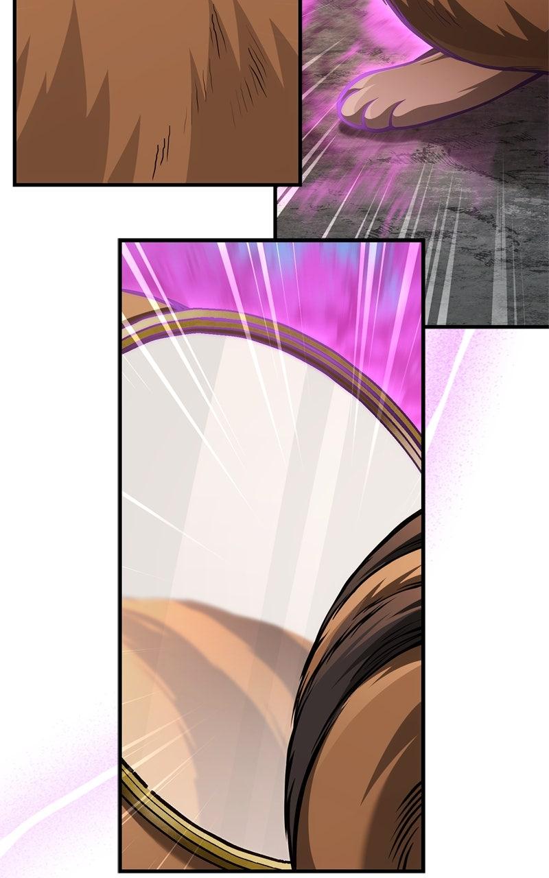 Surviving the Game as a Barbarian Chapter 113 — page 92