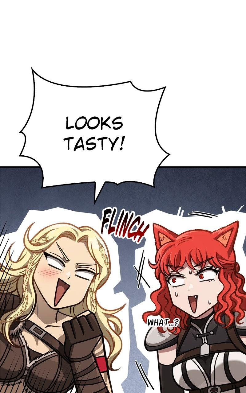 Surviving the Game as a Barbarian Chapter 113 — page 95