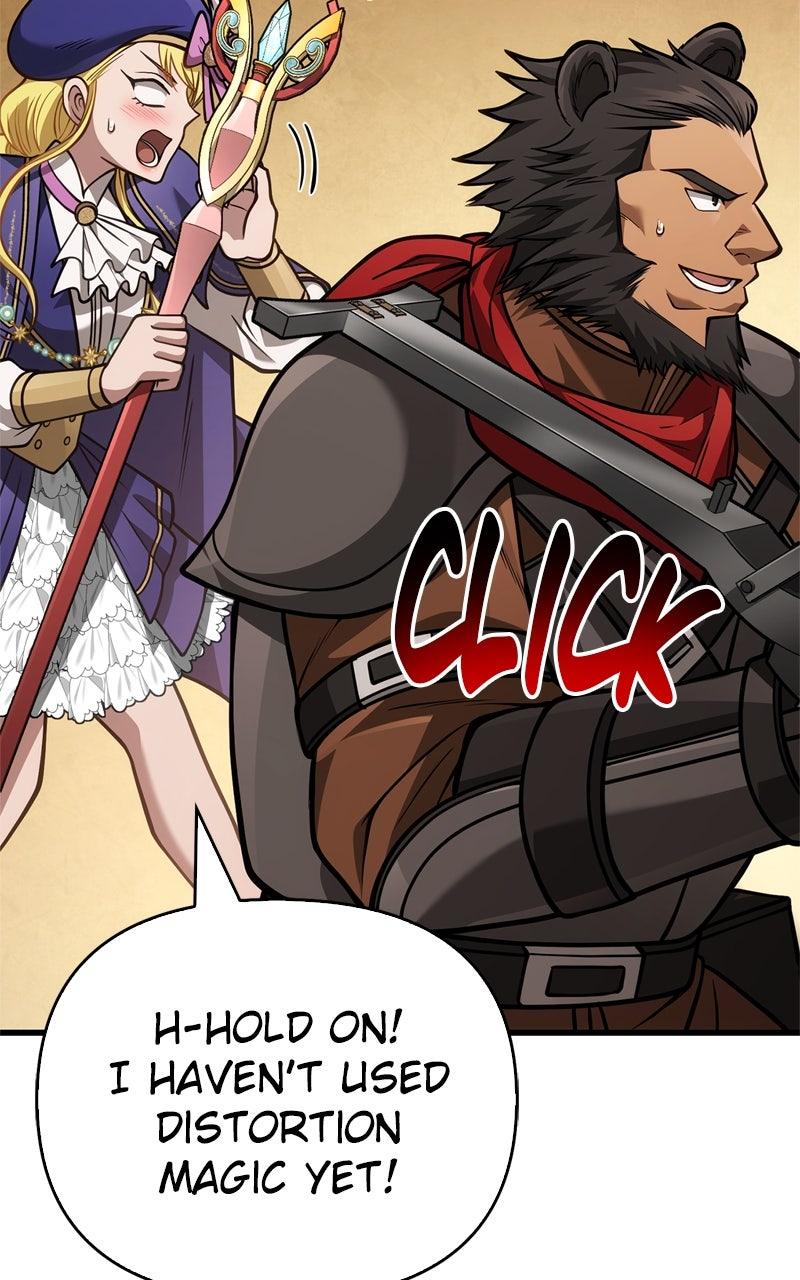 Surviving the Game as a Barbarian Chapter 113 — page 97