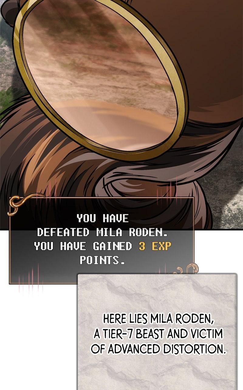 Surviving the Game as a Barbarian Chapter 113 — page 102
