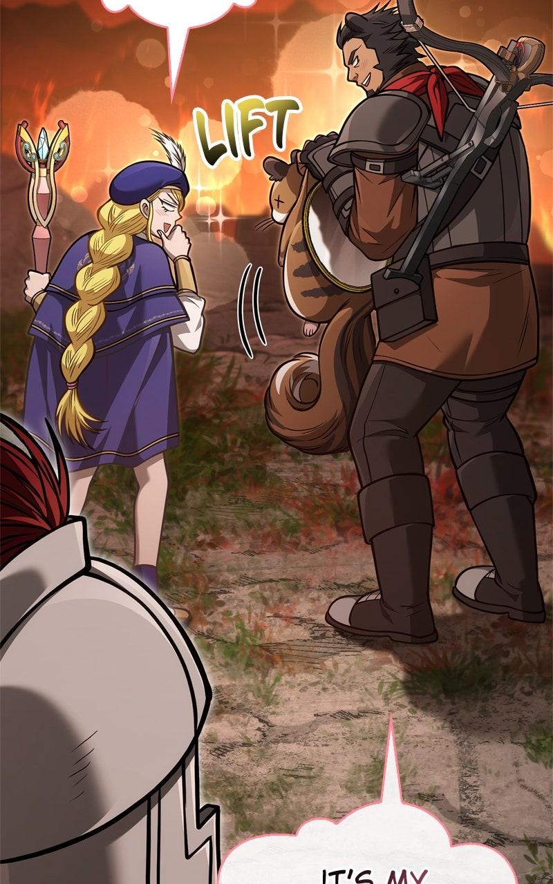 Surviving the Game as a Barbarian Chapter 113 — page 104