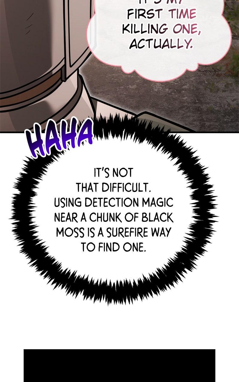 Surviving the Game as a Barbarian Chapter 113 — page 105
