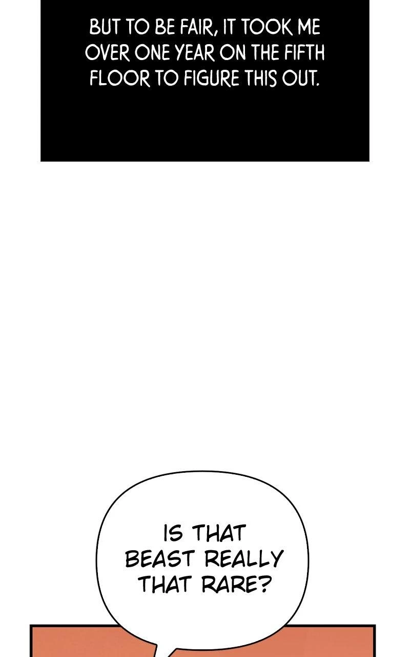 Surviving the Game as a Barbarian Chapter 113 — page 106