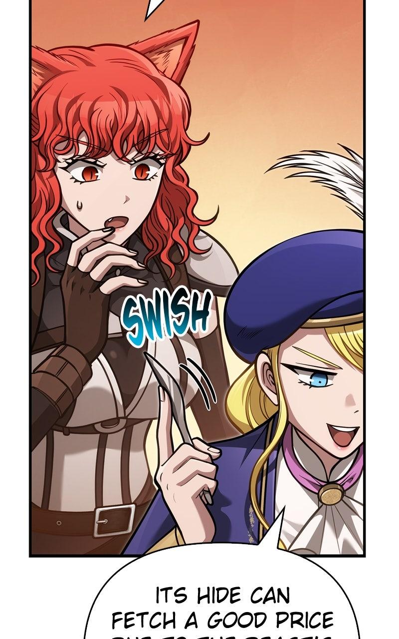 Surviving the Game as a Barbarian Chapter 113 — page 107