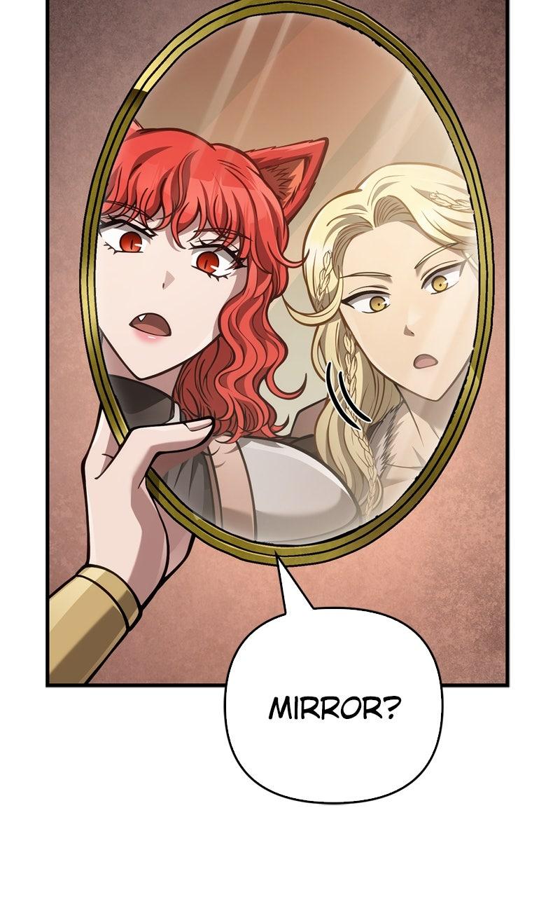 Surviving the Game as a Barbarian Chapter 113 — page 110